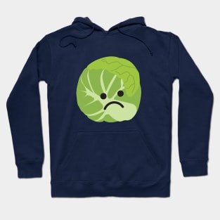 Sad Sprout Hoodie